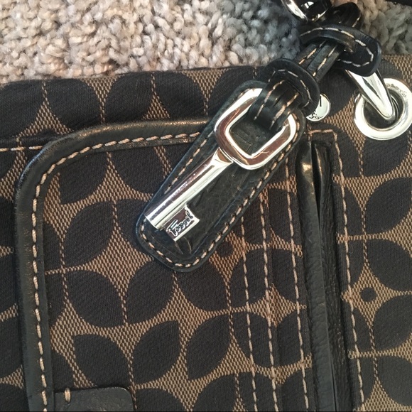 Fossil crossbody bag - Picture 3 of 6